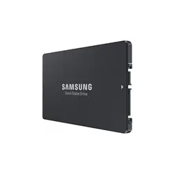 حافظه اس اس دی سرور سامسونگ مدل SAMSUNG PM 883 1.92TB