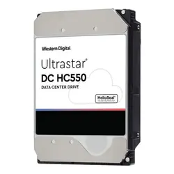 هارددیسک اینترنال وسترن دیجیتال مدل Western Digital Ultrastar WUH721816ALE6L4