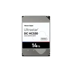 هارددیسک اینترنال وسترن دیجیتال مدل Western Digital Ultrastar WUH721414ALE6L4
