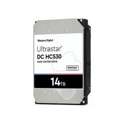 هارددیسک اینترنال وسترن دیجیتال مدل Western Digital Ultrastar WUH721414ALE6L4