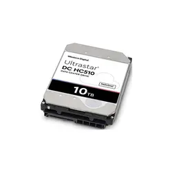 هارددیسک اینترنال وسترن دیجیتال مدل Western Digital Ultrastar HUH721010ALE604