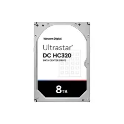 هارددیسک اینترنال وسترن دیجیتال مدل Western Digital Ultrastar UHS728T8TALE6L4