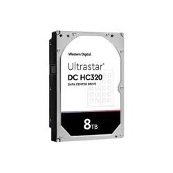 هارددیسک اینترنال وسترن دیجیتال مدل Western Digital Ultrastar UHS728T8TALE6L4