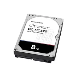 هارددیسک اینترنال وسترن دیجیتال مدل Western Digital Ultrastar UHS728T8TALE6L4