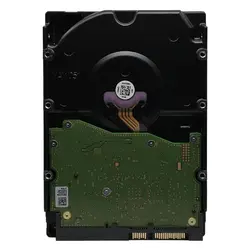 هارددیسک اینترنال وسترن دیجیتال مدل Western Digital Ultrastar UHS726T4TALA6L4