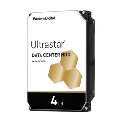 هارددیسک اینترنال وسترن دیجیتال مدل Western Digital Ultrastar UHS726T4TALA6L4