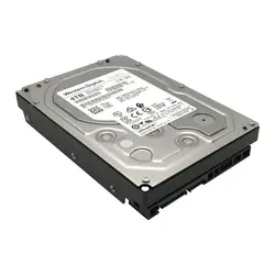 هارددیسک اینترنال وسترن دیجیتال مدل Western Digital Ultrastar UHS726T4TALA6L4