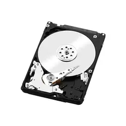 هارددیسک اینترنال وسترن دیجیتال مدل Western Digital Red Plus WD40EFZX