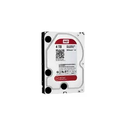 هارددیسک اینترنال وسترن دیجیتال مدل Western Digital Red WD40EFRX