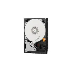 هارددیسک اینترنال وسترن دیجیتال مدل Western Digital Red WD60EFRX