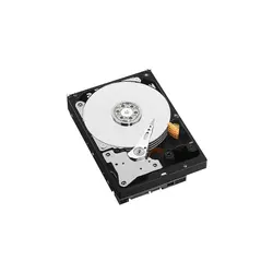 هارددیسک اینترنال وسترن دیجیتال مدل Western Digital Red WD60EFRX
