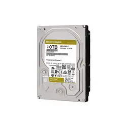 هارد دیسک اینترنال وسترن دیجیتال مدل Western Digital Gold WD102KRYZ