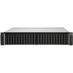 ذخیره ساز تحت شبکه کیونپ مدل TES-3085U-D1548-16GR