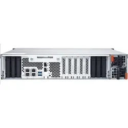 ذخیره ساز تحت شبکه کیونپ مدل TES-3085U-D1548-16GR