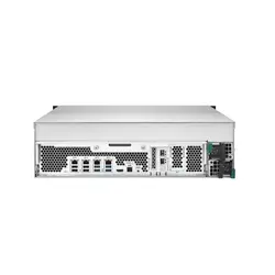ذخیره ساز تحت شبکه کیونپ TVS-EC1680U-SAS-RP-8GE-R2