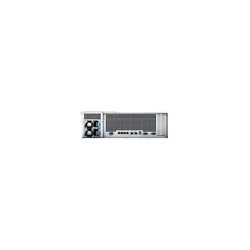 ذخیره ساز تحت شبکه سینولوژی مدل +RackStation RS4021xs