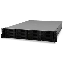 ذخیره ساز تحت شبکه سینولوژی RackStation RS3618xs