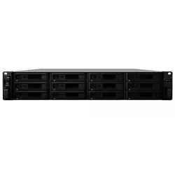 ذخیره ساز تحت شبکه سینولوژی RackStation RS3618xs