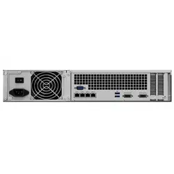 ذخیره ساز تحت شبکه سینولوژی RackStation RS3618xs