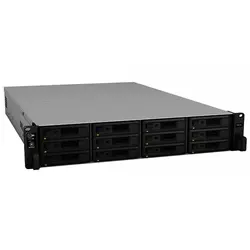 ذخیره ساز تحت شبکه سینولوژی RackStation RS3618xs