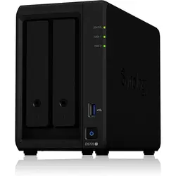 ذخیره ساز شبکه سینولوژی +Synology DS720