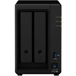 ذخیره ساز شبکه سینولوژی +Synology DS720