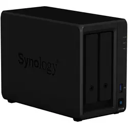 ذخیره ساز شبکه سینولوژی +Synology DS720