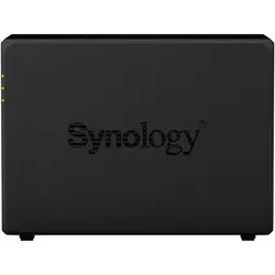 ذخیره ساز شبکه سینولوژی +Synology DS720