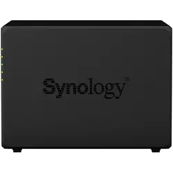 ذخیره ساز شبکه سینولوژی +DiskStation DS920