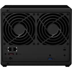 ذخیره ساز شبکه سینولوژی +DiskStation DS920