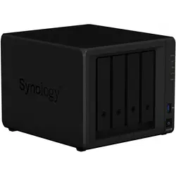 ذخیره ساز شبکه سینولوژی +DiskStation DS920