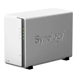 ذخیره ساز شبکه سینولوژی DiskStation DS220j