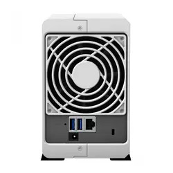 ذخیره ساز شبکه سینولوژی DiskStation DS220j