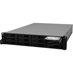 ذخیره ساز شبکه سینولوژی Synology RX1217RP