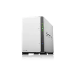 ذخیره ساز تحت شبکه سینولوژی DiskStation DS218j