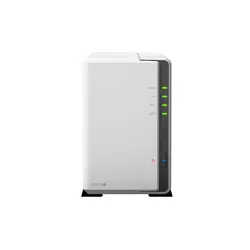 ذخیره ساز تحت شبکه سینولوژی DiskStation DS218j