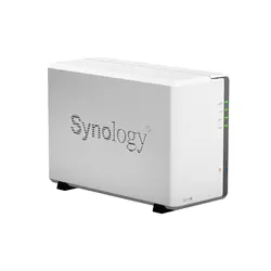 ذخیره ساز تحت شبکه سینولوژی DiskStation DS218j