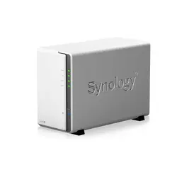 ذخیره ساز تحت شبکه سینولوژی DiskStation DS218j