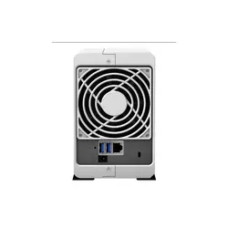 ذخیره ساز تحت شبکه سینولوژی DiskStation DS218j