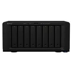 ذخیره ساز تحت شبکه سینولوژی DiskStation DS1819 Plus