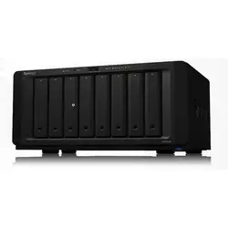 ذخیره ساز تحت شبکه سینولوژی DiskStation DS1819 Plus