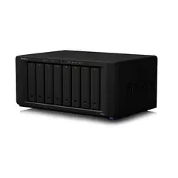 ذخیره ساز تحت شبکه سینولوژی DiskStation DS1819 Plus
