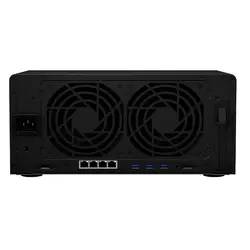 ذخیره ساز تحت شبکه سینولوژی DiskStation DS1819 Plus