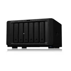 ذخیره ساز تحت شبکه سینولوژی DiskStation DS1618 Plus