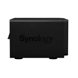ذخیره ساز تحت شبکه سینولوژی DiskStation DS1618 Plus