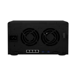 ذخیره ساز تحت شبکه سینولوژی DiskStation DS1618 Plus