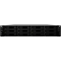 ذخیره ساز شبکه سینولوژی +Synology RS2418