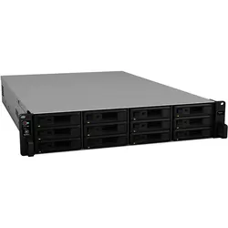 ذخیره ساز شبکه سینولوژی +Synology RS2418
