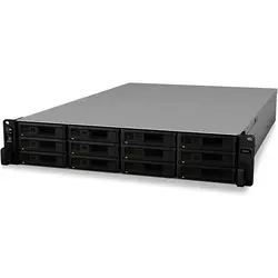 ذخیره ساز شبکه سینولوژی +Synology RS2418
