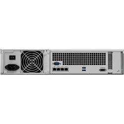 ذخیره ساز شبکه سینولوژی +Synology RS2418